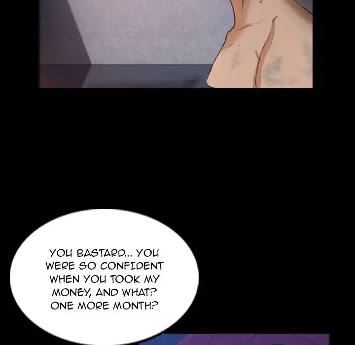 Secret Neighbors Chapter 12 Page 59