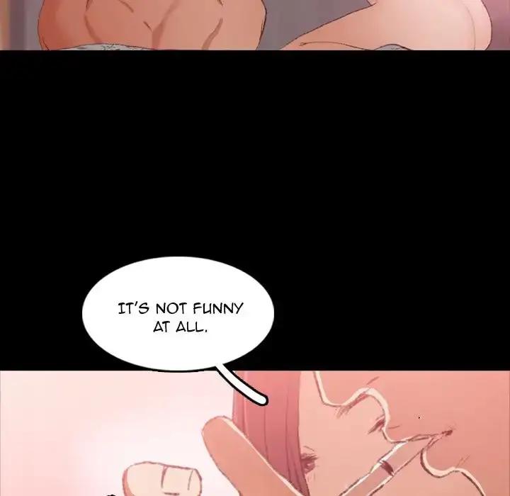 Secret Neighbors Chapter 12 Page 6