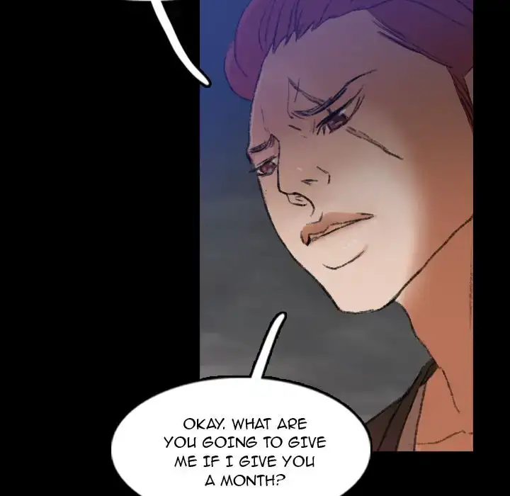 Secret Neighbors Chapter 12 Page 60