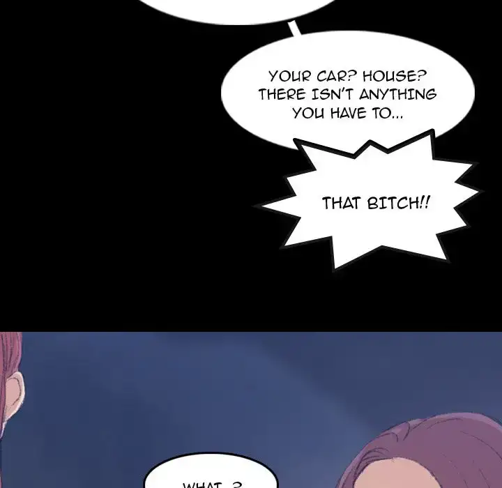Secret Neighbors Chapter 12 Page 61