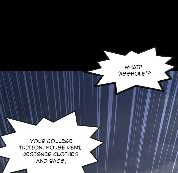 Secret Neighbors Chapter 12 Page 65