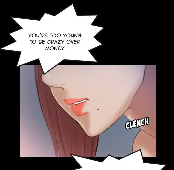 Secret Neighbors Chapter 12 Page 69