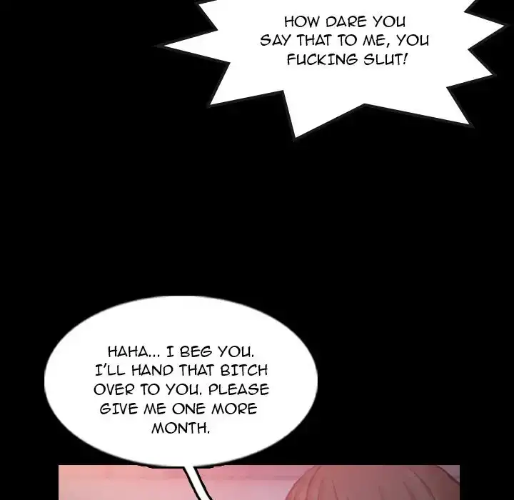 Secret Neighbors Chapter 12 Page 70