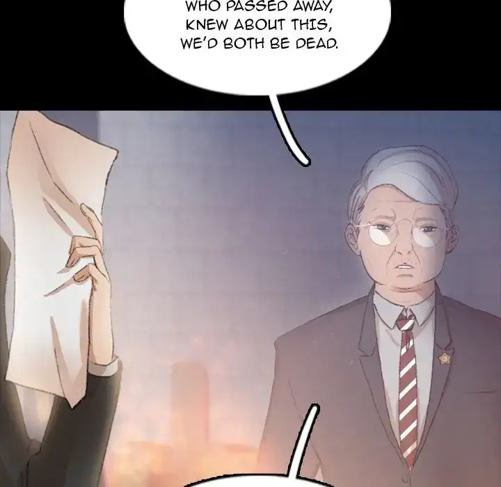 Secret Neighbors Chapter 12 Page 80