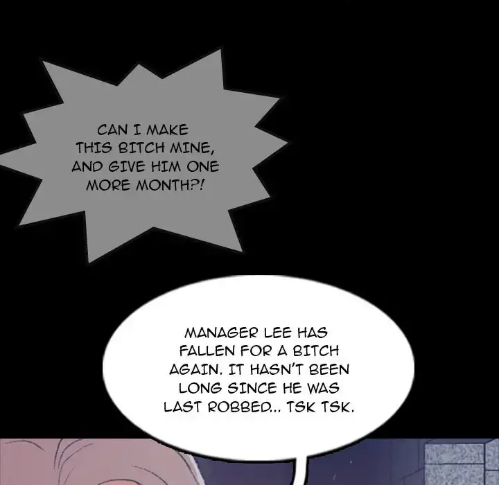 Secret Neighbors Chapter 12 Page 86