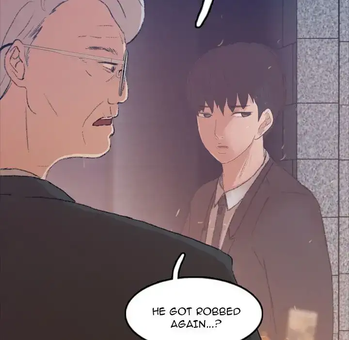 Secret Neighbors Chapter 12 Page 87