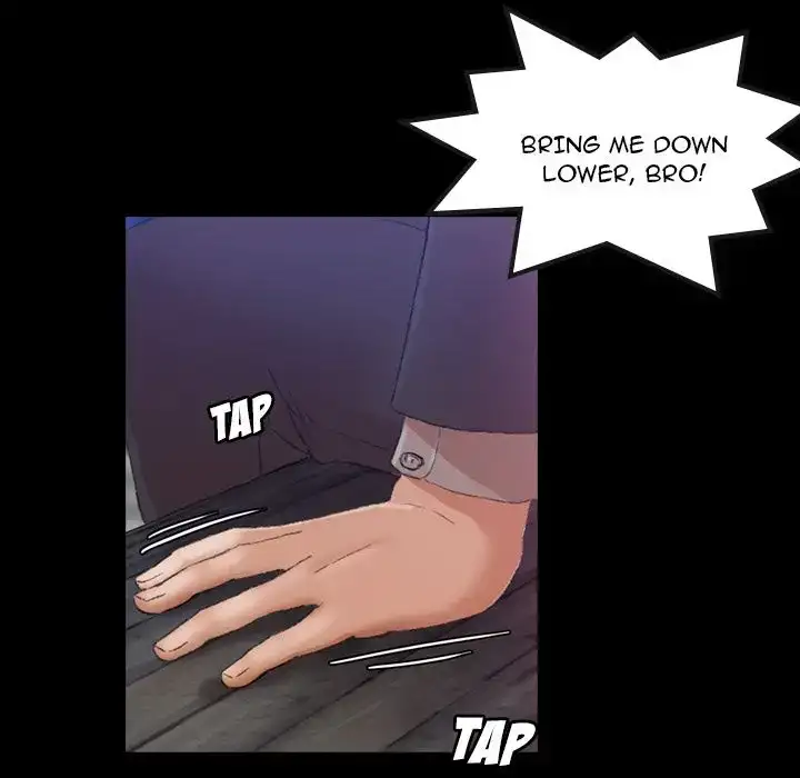 Secret Neighbors Chapter 12 Page 91