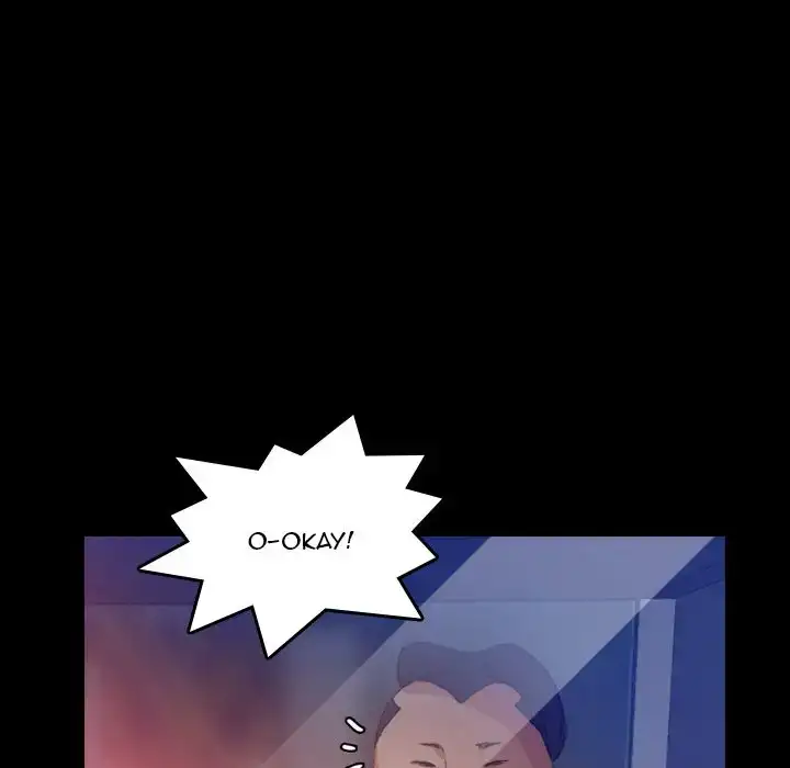 Secret Neighbors Chapter 12 Page 92