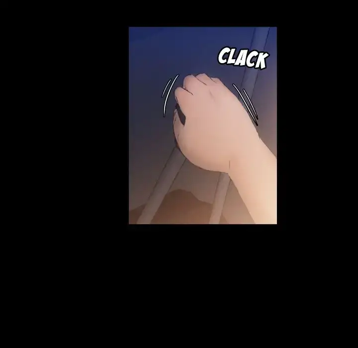 Secret Neighbors Chapter 12 Page 94