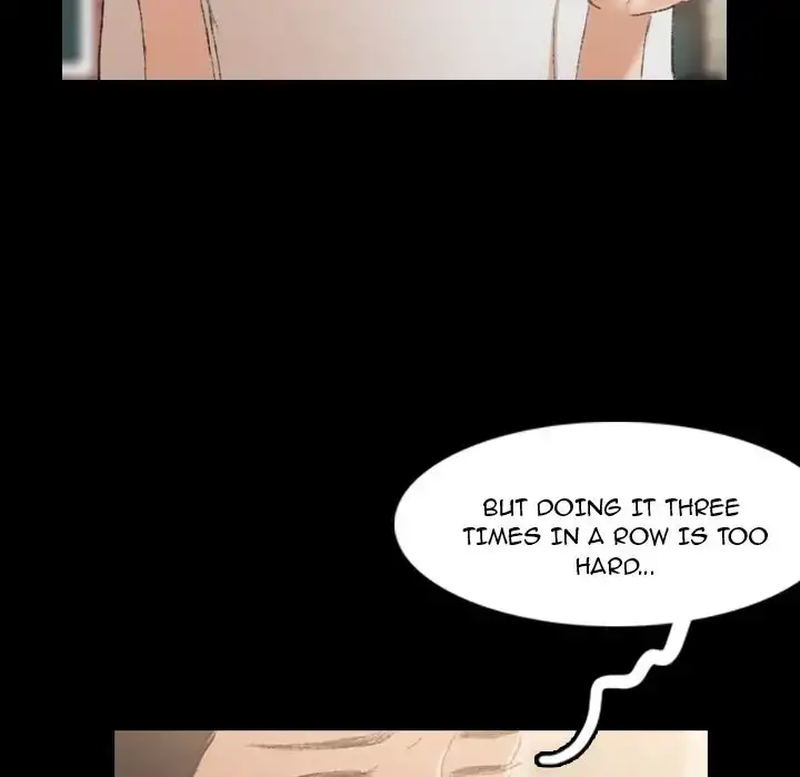 Secret Neighbors Chapter 13 Page 10