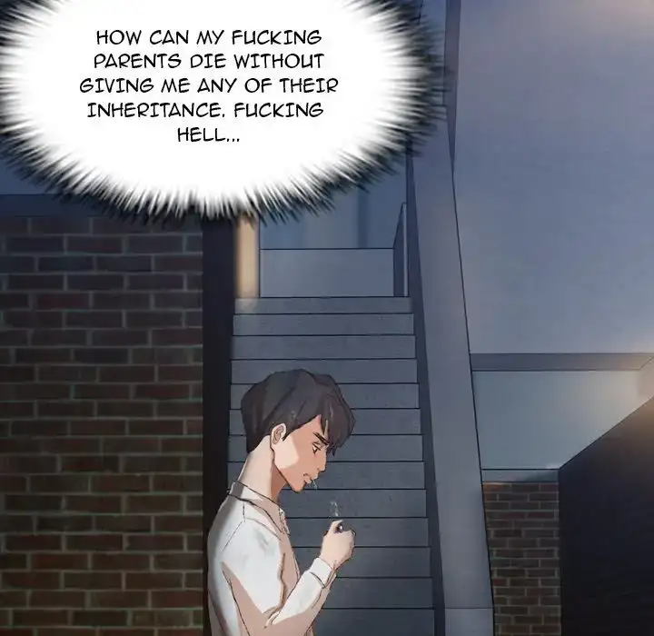 Secret Neighbors Chapter 13 Page 101