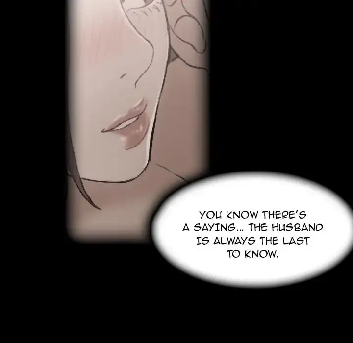 Secret Neighbors Chapter 13 Page 108