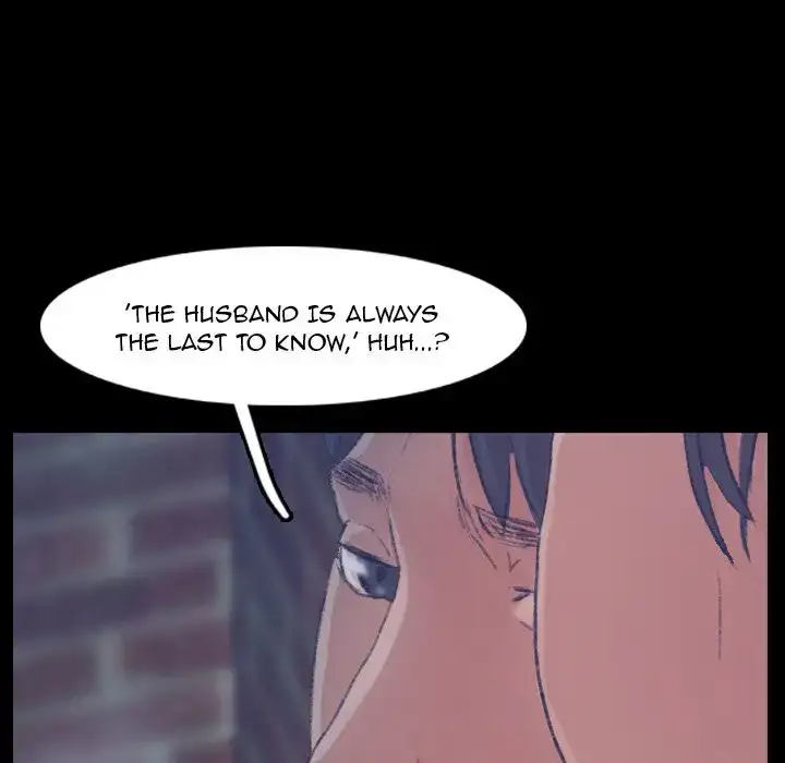 Secret Neighbors Chapter 13 Page 109
