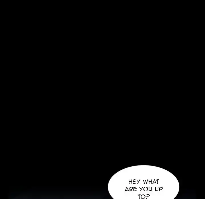 Secret Neighbors Chapter 13 Page 111