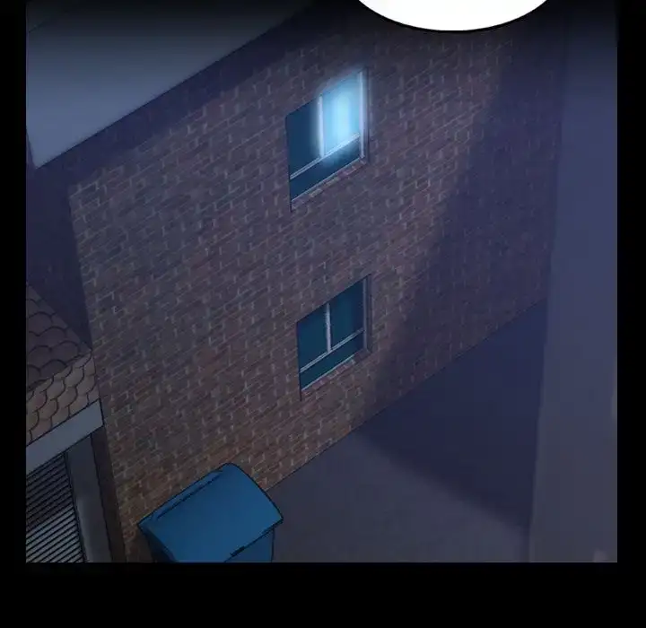 Secret Neighbors Chapter 13 Page 112