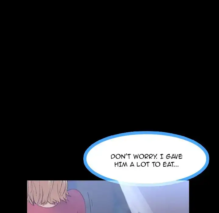 Secret Neighbors Chapter 13 Page 118