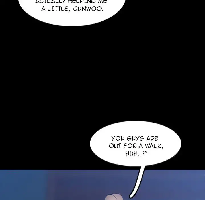 Secret Neighbors Chapter 13 Page 123