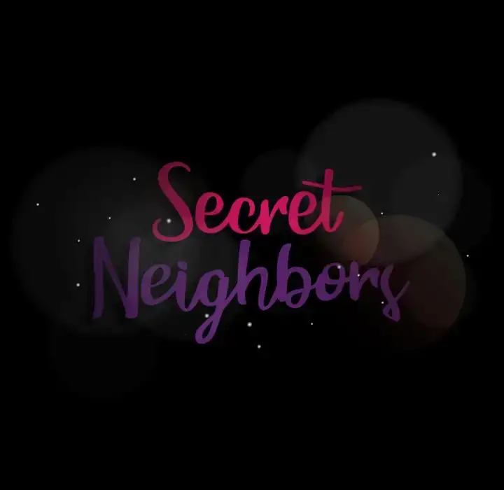 Secret Neighbors Chapter 13 Page 127