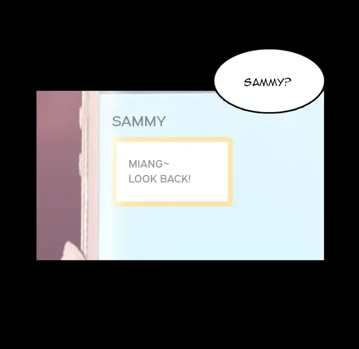 Secret Neighbors Chapter 13 Page 21