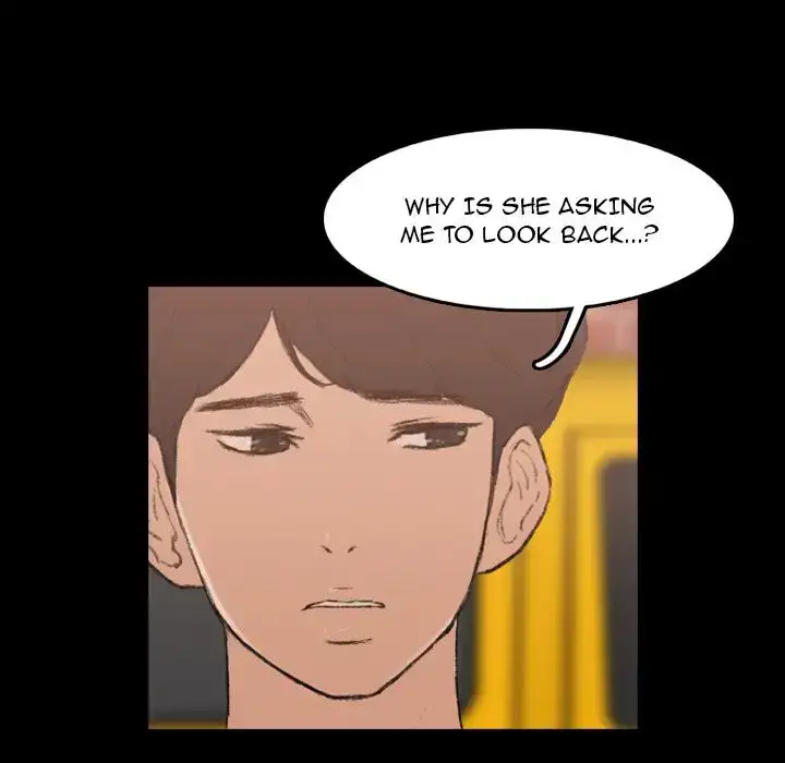 Secret Neighbors Chapter 13 Page 22