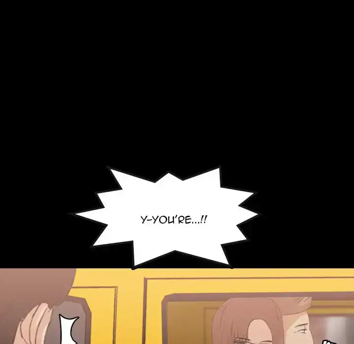 Secret Neighbors Chapter 13 Page 23