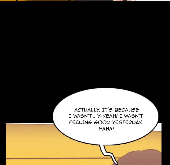 Secret Neighbors Chapter 13 Page 30