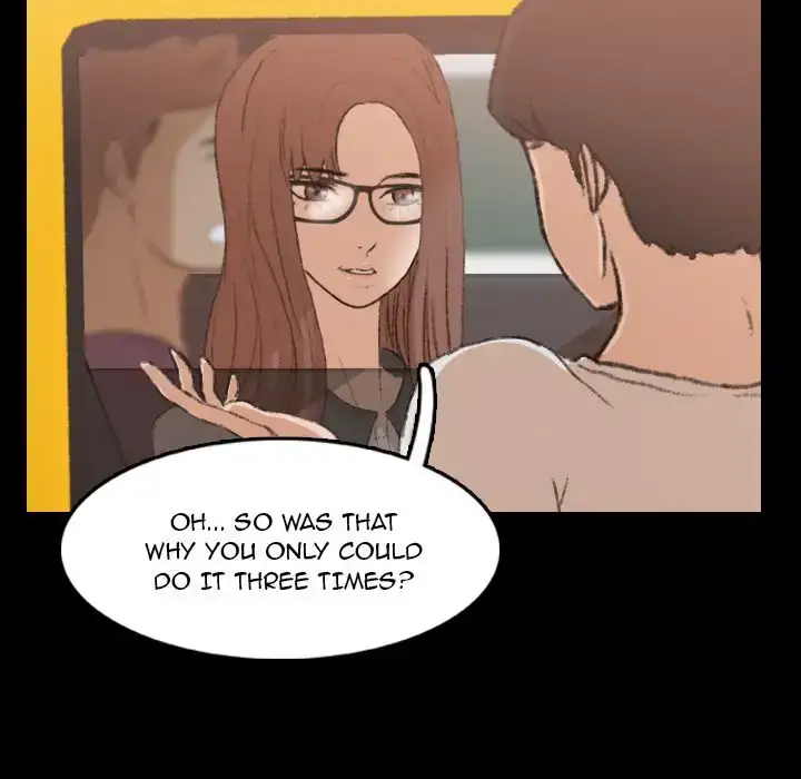 Secret Neighbors Chapter 13 Page 31