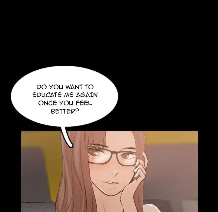 Secret Neighbors Chapter 13 Page 34