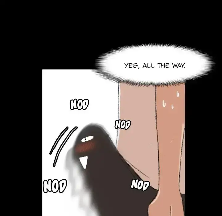 Secret Neighbors Chapter 13 Page 37
