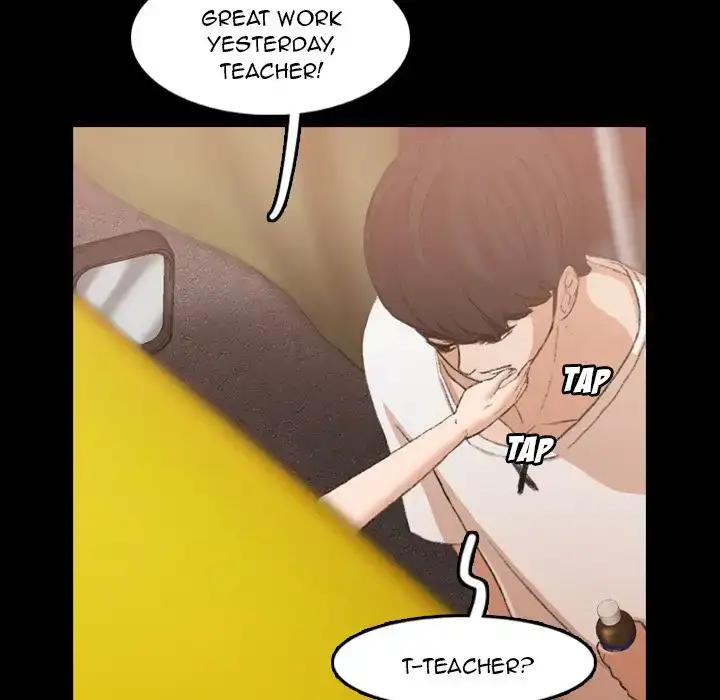 Secret Neighbors Chapter 13 Page 39