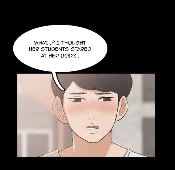 Secret Neighbors Chapter 13 Page 42