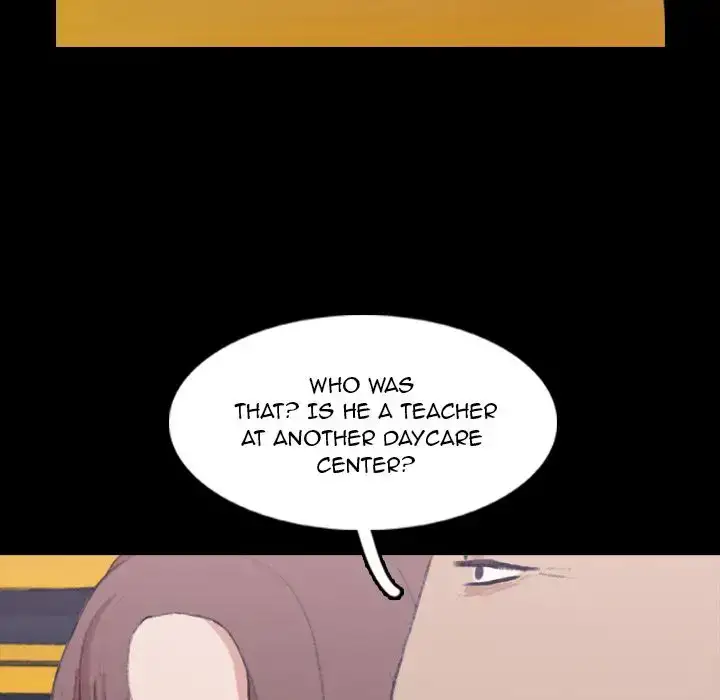 Secret Neighbors Chapter 13 Page 44