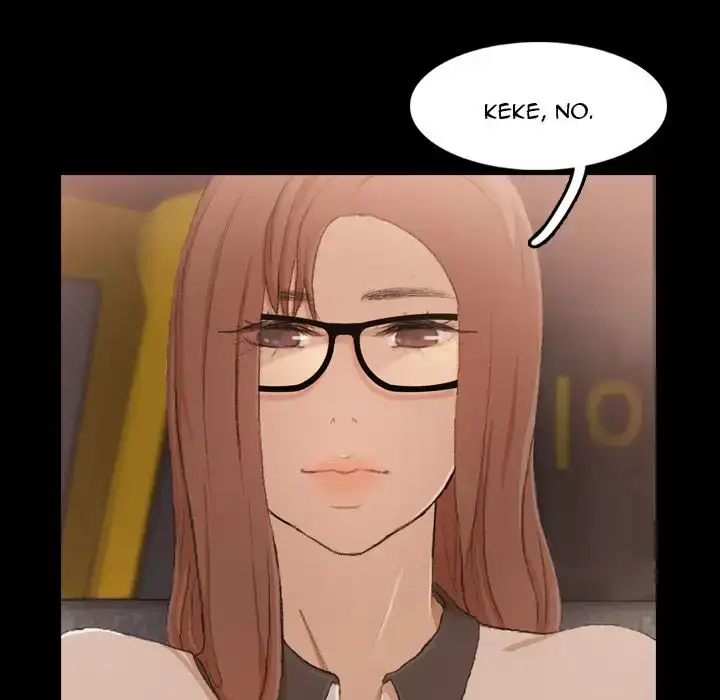 Secret Neighbors Chapter 13 Page 46