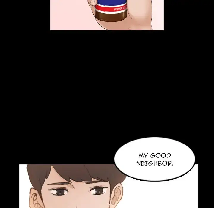 Secret Neighbors Chapter 13 Page 50