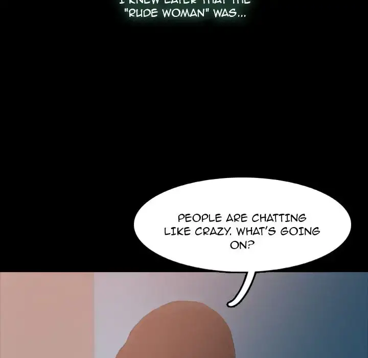 Secret Neighbors Chapter 13 Page 52
