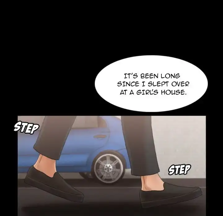 Secret Neighbors Chapter 13 Page 6
