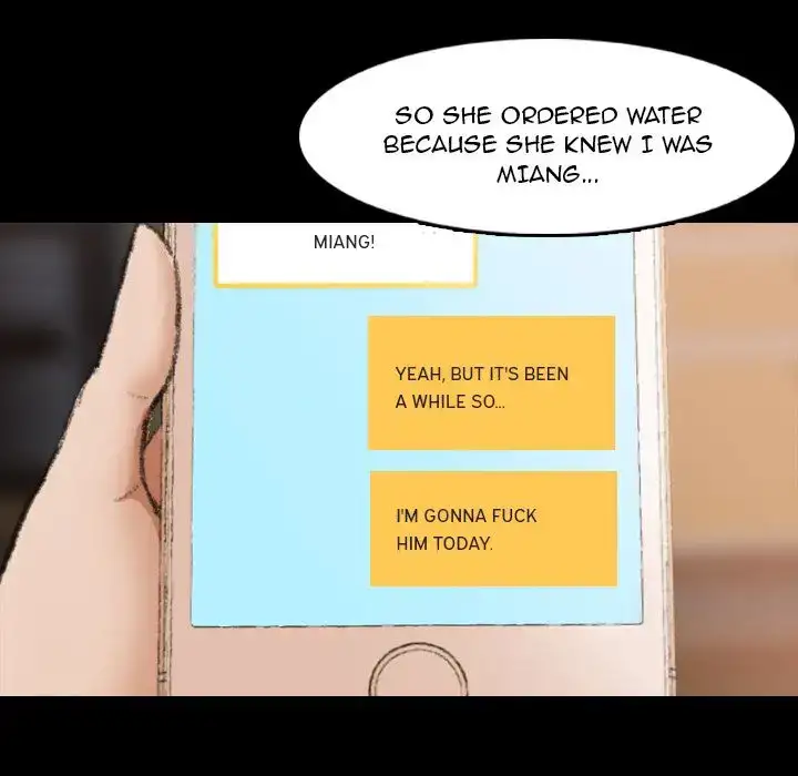 Secret Neighbors Chapter 13 Page 60