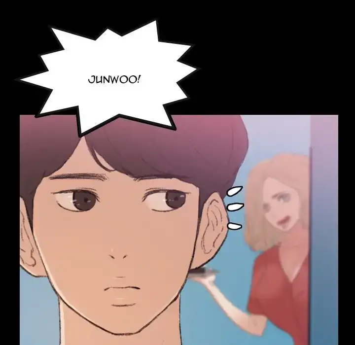Secret Neighbors Chapter 13 Page 68