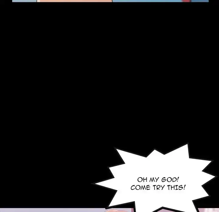 Secret Neighbors Chapter 13 Page 69