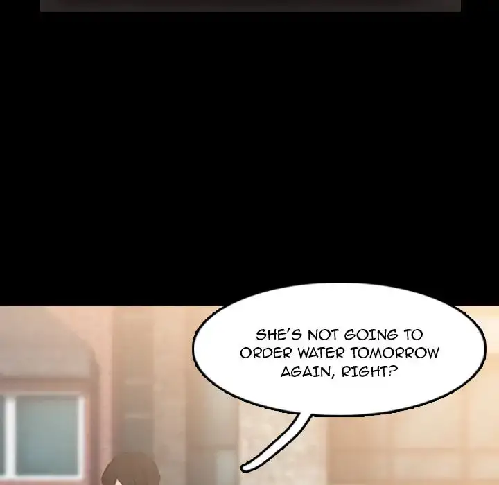Secret Neighbors Chapter 13 Page 7