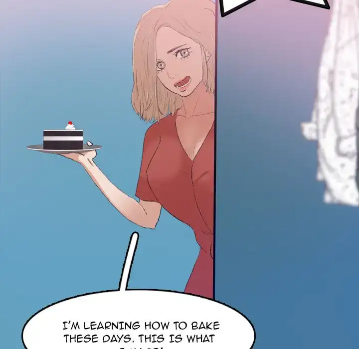 Secret Neighbors Chapter 13 Page 70