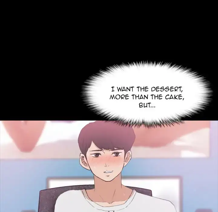 Secret Neighbors Chapter 13 Page 82