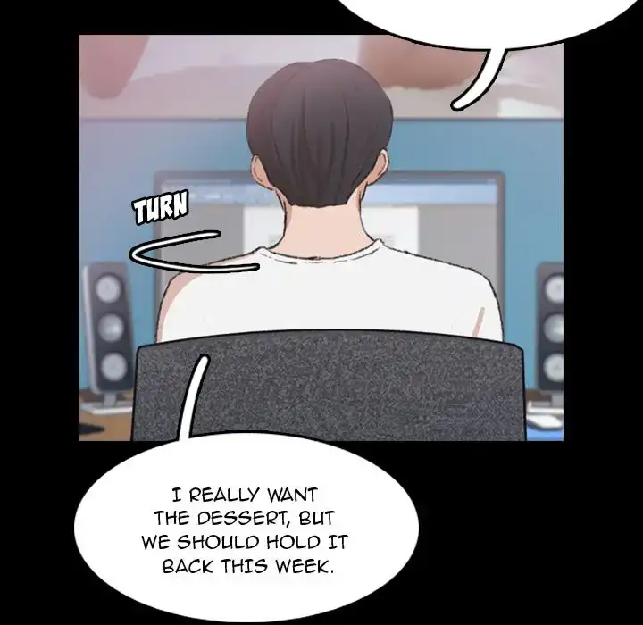 Secret Neighbors Chapter 13 Page 86