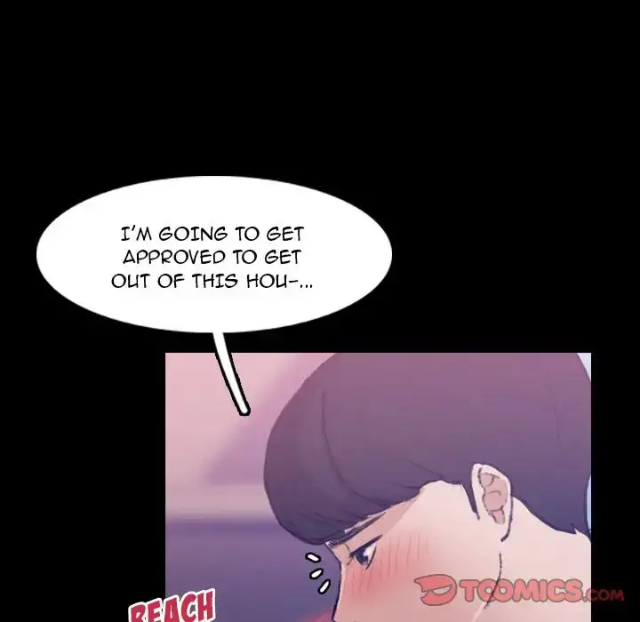 Secret Neighbors Chapter 13 Page 87