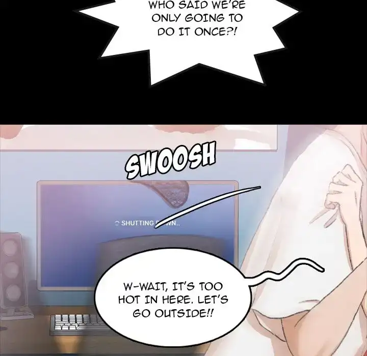 Secret Neighbors Chapter 13 Page 91