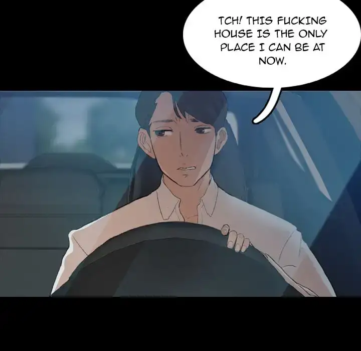 Secret Neighbors Chapter 13 Page 96