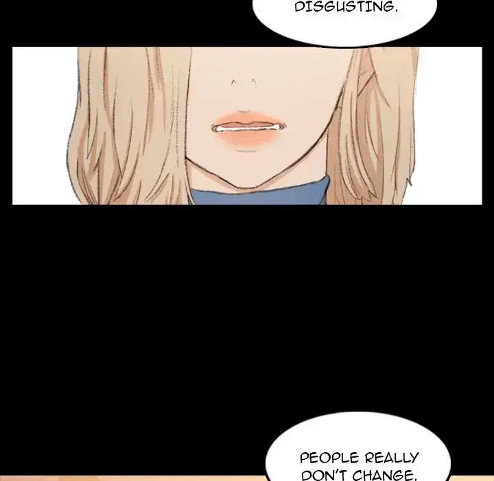 Secret Neighbors Chapter 14 Page 108