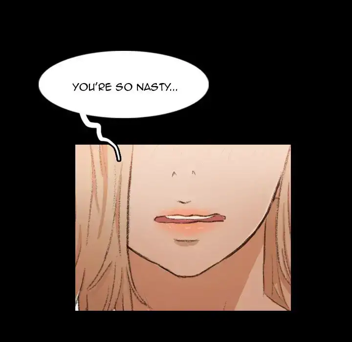 Secret Neighbors Chapter 14 Page 115