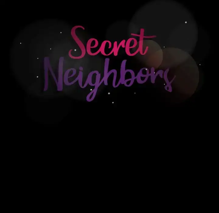 Secret Neighbors Chapter 14 Page 124