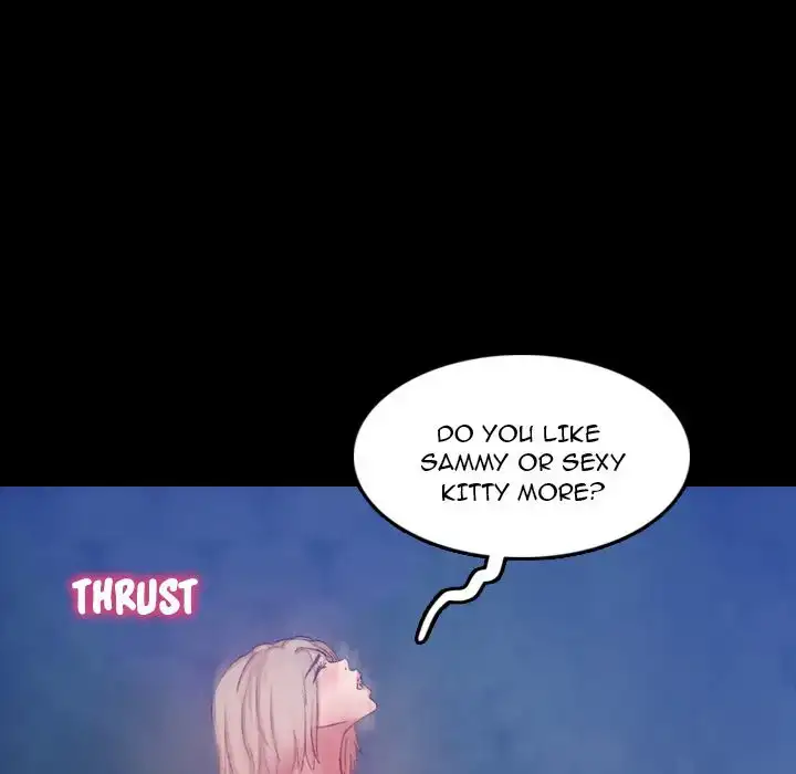 Secret Neighbors Chapter 14 Page 14